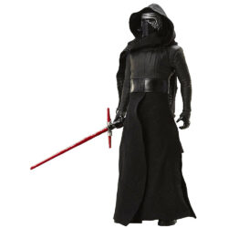 'Star Wars' Kylo Ren 31″ Jakks Pacific Disney 79cm Action Figure