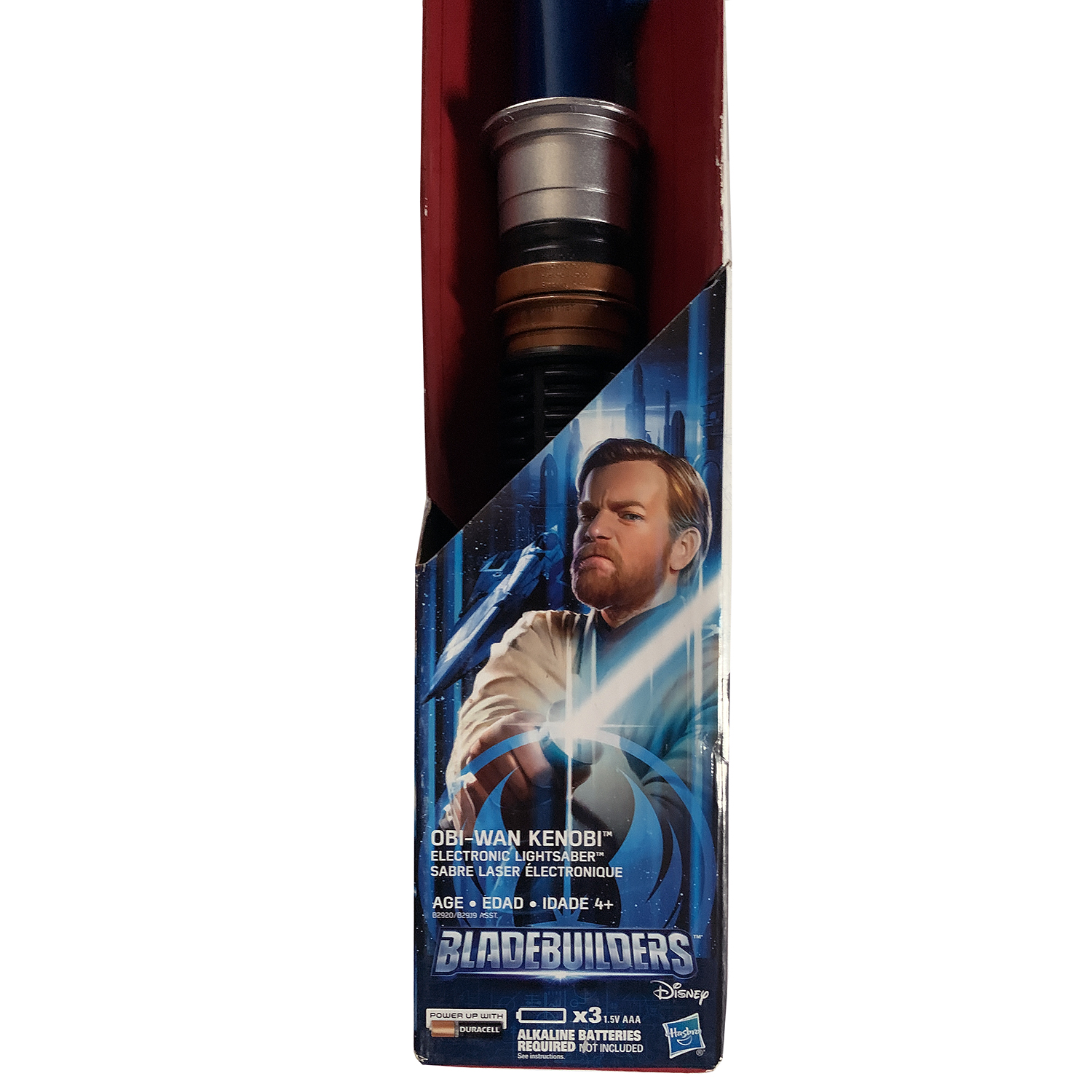 2015 hasbro 2025 light saber manual