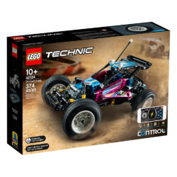 LEGO Technic 42124 Off-Road Buggy (374 pieces)