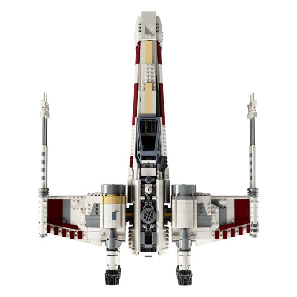 LEGO Star Wars 75355 X-Wing Starfighter (1953 pieces) - Image 4