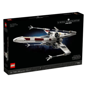 LEGO Star Wars 75355 X-Wing Starfighter (1953 pieces)